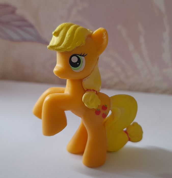 Эпл Джек blind bag