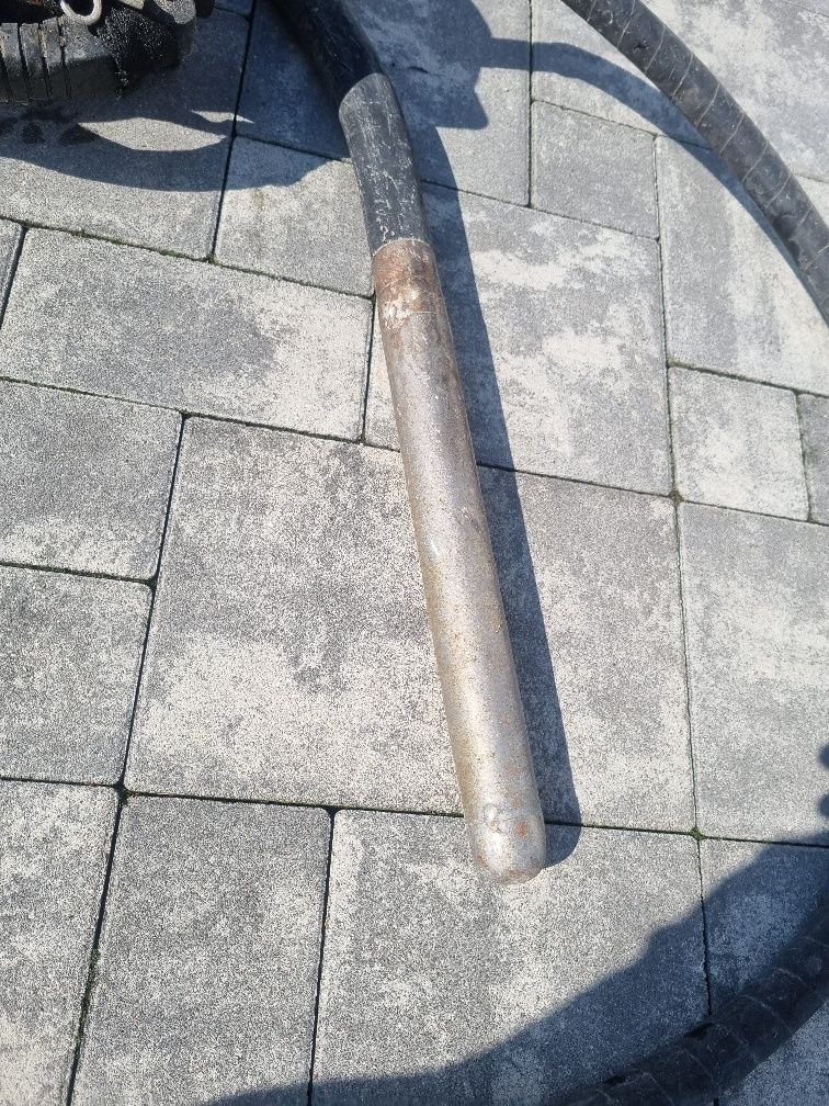 Wibrator do Betonu 330cm długi