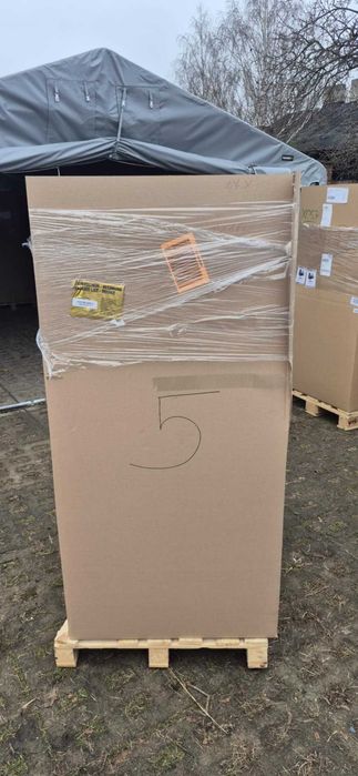 Paleta artykułów gospodarstwa domowego, oświetlenia i innych AMAZON