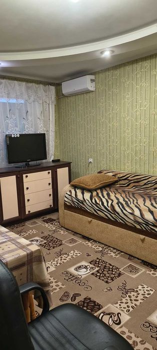 Продаж однокімнатної квартири в Синельникове