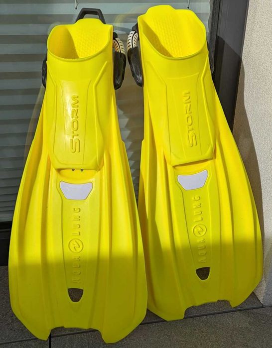 płetwy Aqualung Storm