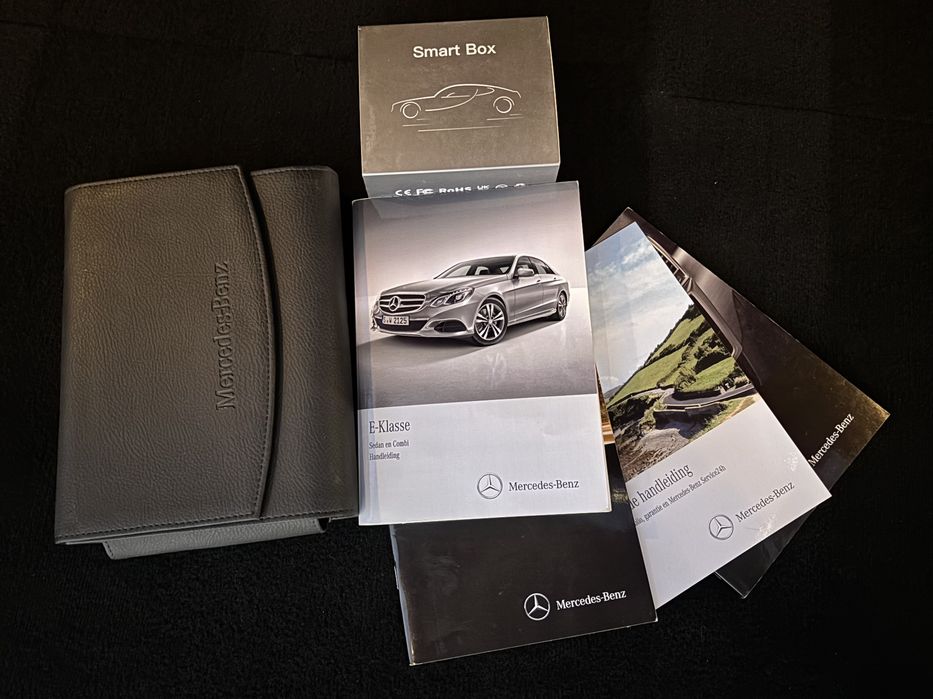 ‼️Mercedes-Benz E-Class 2013‼️