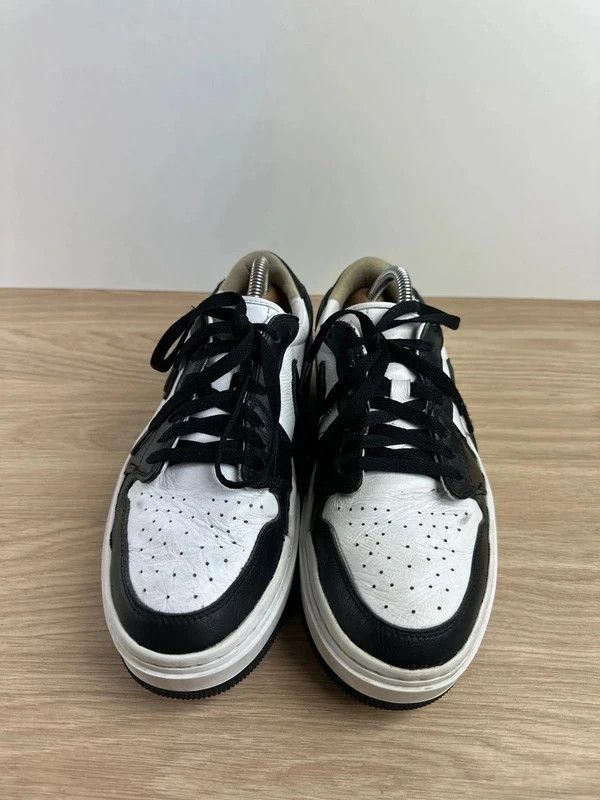 ORYGINALNE BUTY Buty sneakersy Nike jordan 1 low elevate r. 38