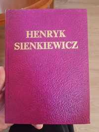 Henryk Sienkiewicz "Pan Wołodyjowski"