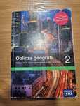 Oblicza Geografii 2 nowa era geografia 2 poziom podstawowy