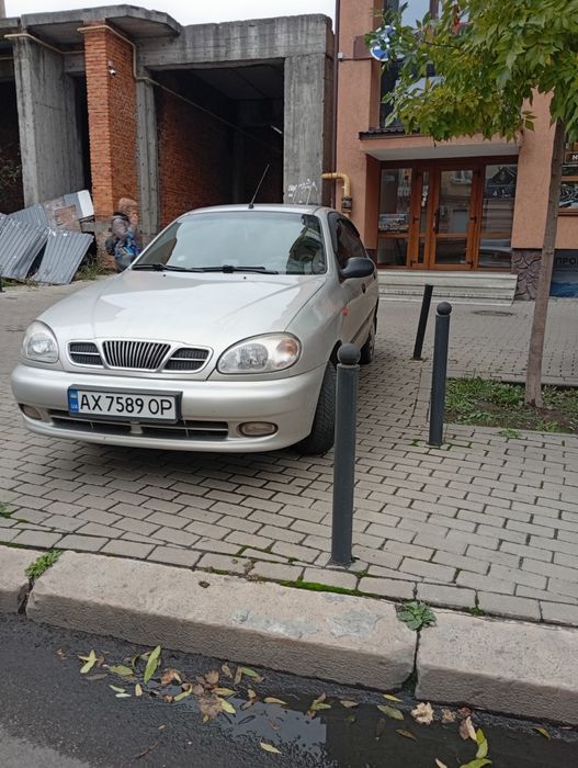 Продам Сенса ,газ/бензин