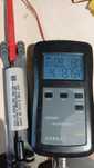 Аккумулятор Molicel P42A