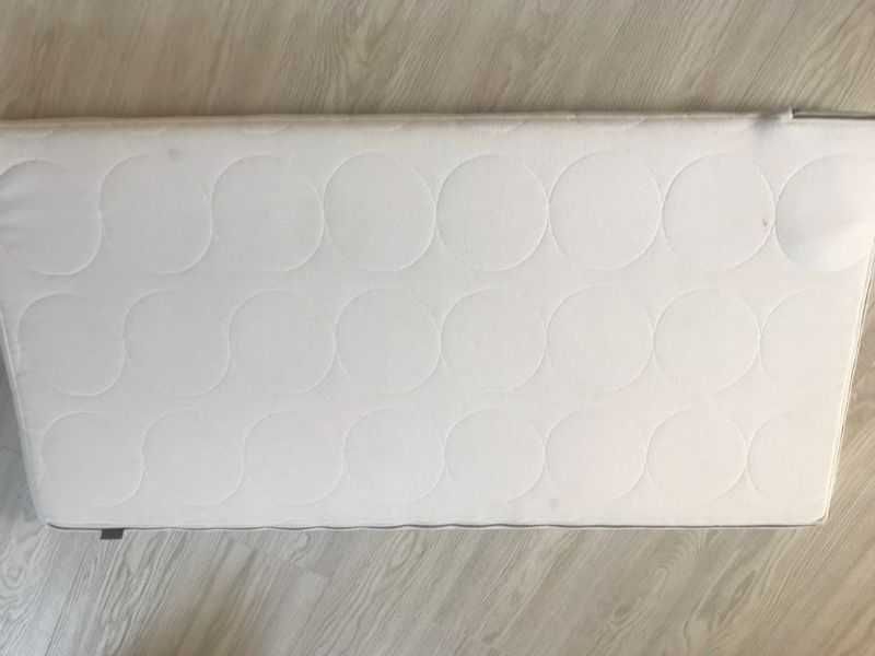 Materacyk 120x60 IKEA