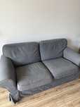 Sofa dwuosobowa IKEA EKTORP