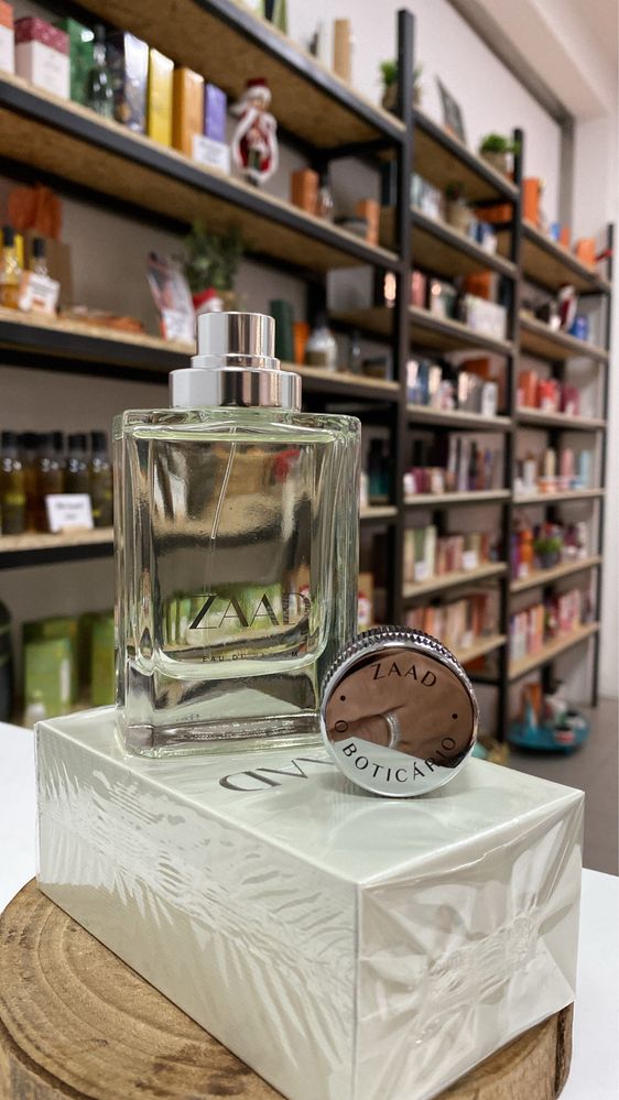 Perfumes oboticario