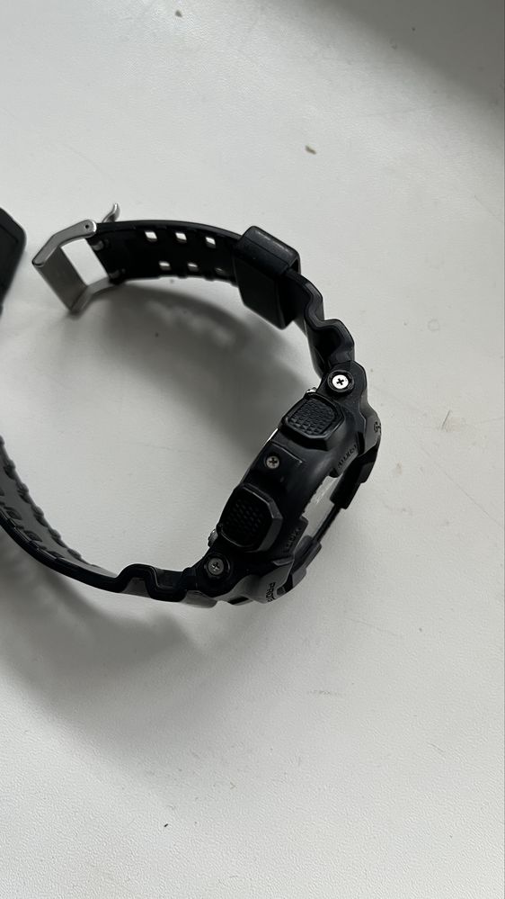 Casio G-Shock ga-100