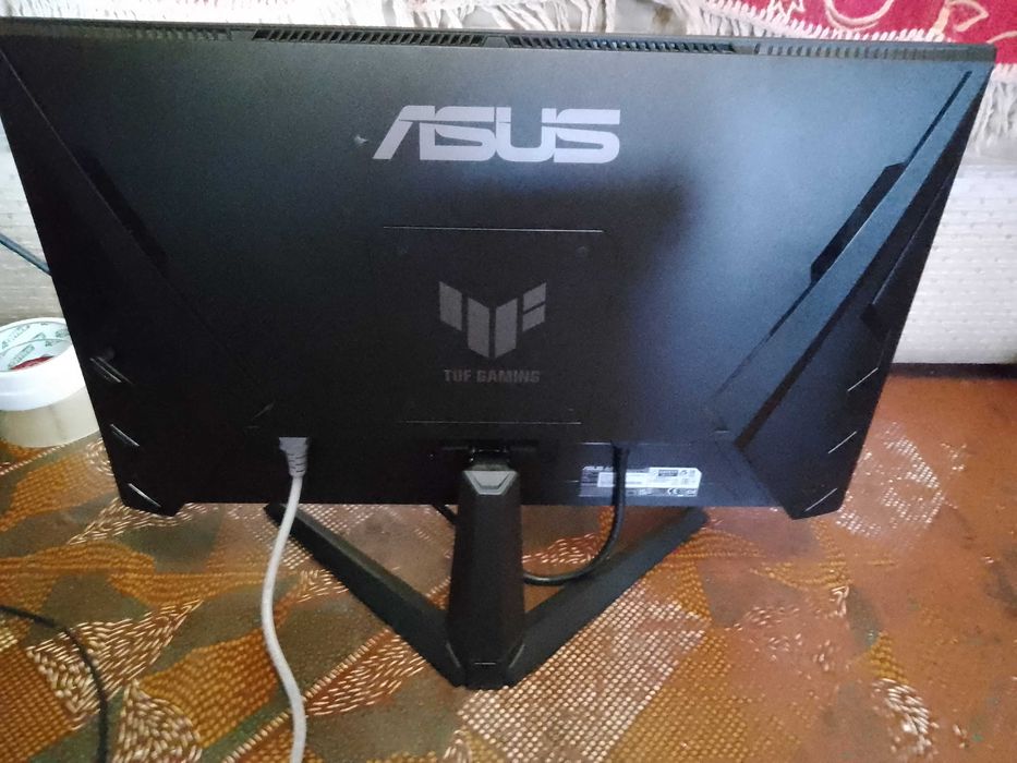 Продаются монитор для компьютера Асус