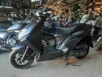 Skuter Sym Orbit 3 III 2021 RAty okazja Piękny zadbany kymco jak nowy