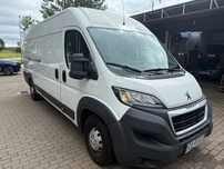 Peugeot BOXER  Peugeot BOXER L2H4