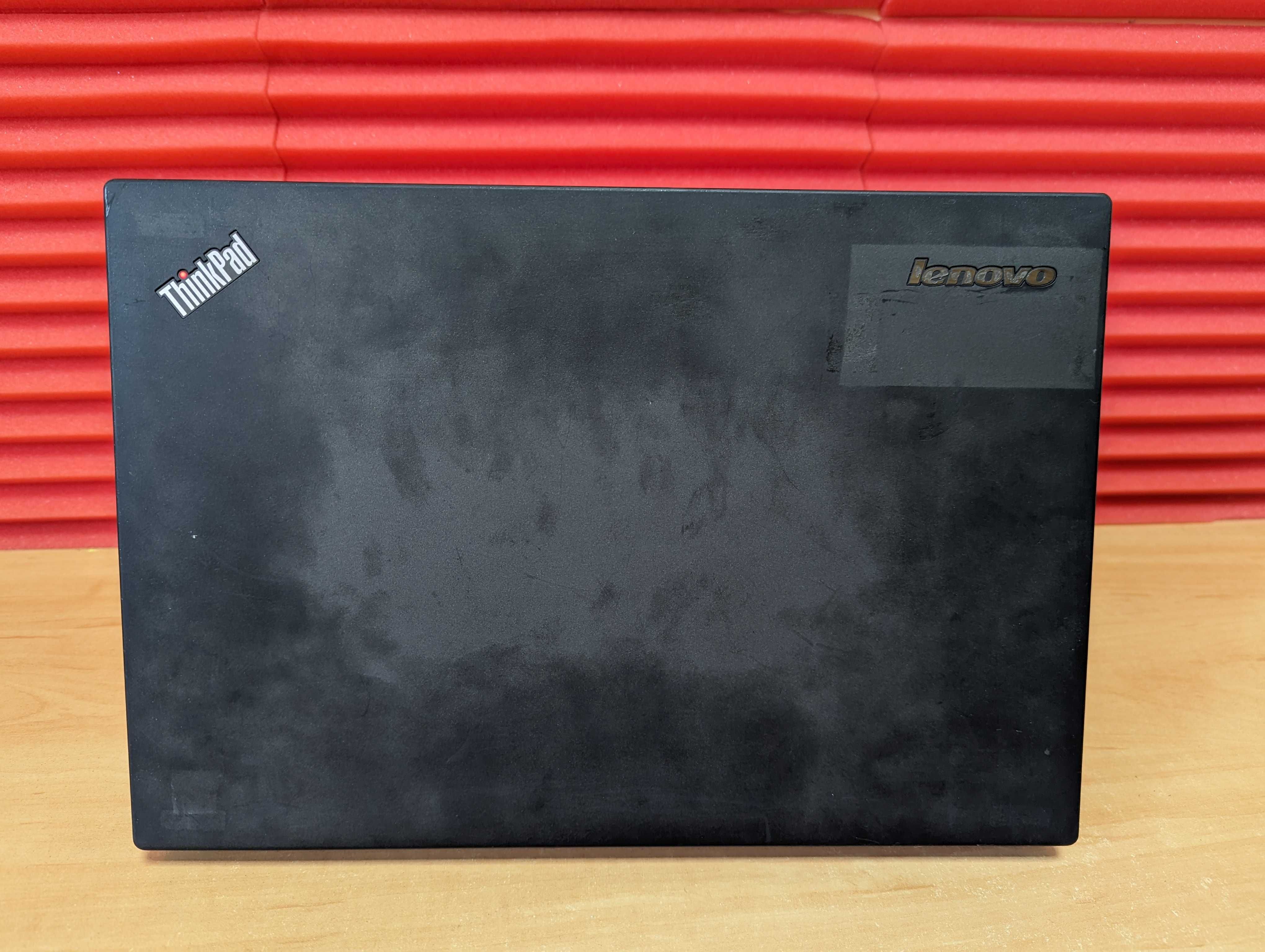 Ноутбук Lenovo ThinkPad T450 Core i5 4300U/8GB/500GB/14'' FullHD