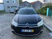 Citroen C5 Tourer 1.6 HDI Seduction