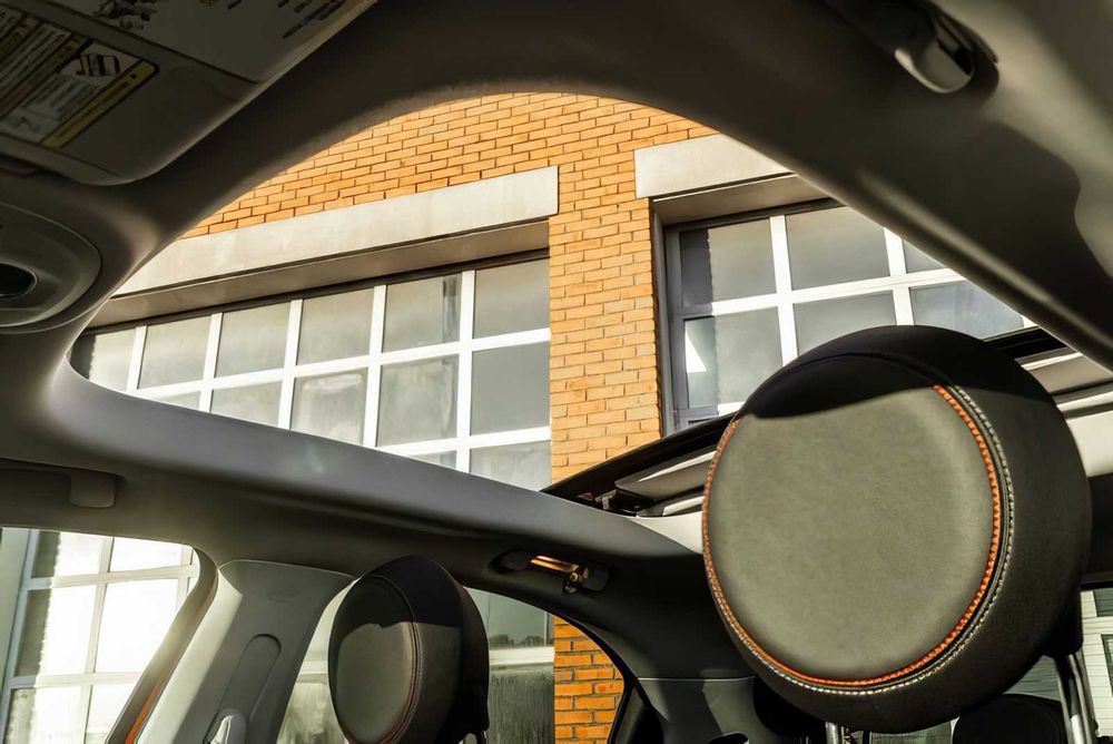 FIAT 500X Sport      2023