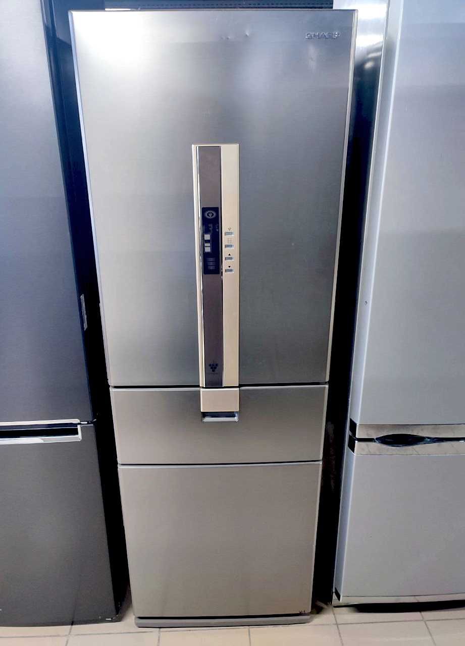 Б/у холодильник Bosch KGV36Y3 з Європи, доставка,гарантія