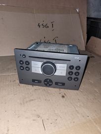 Radio fabryczne CD30 opel meriva A 2005r