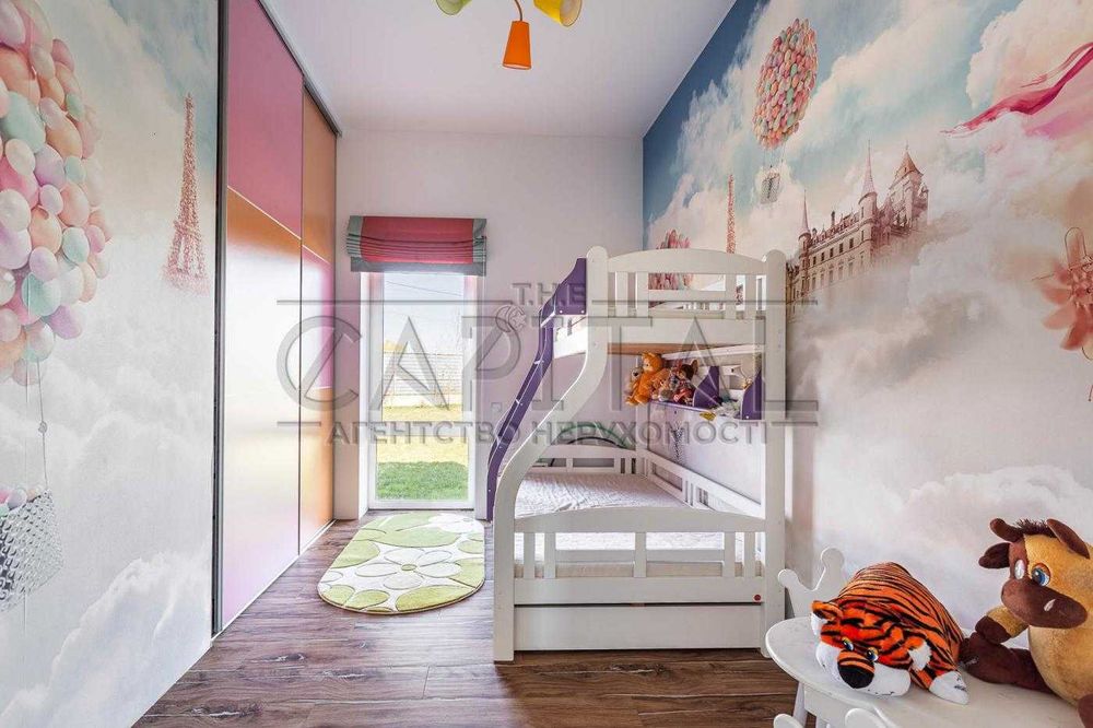 Здається в оренду будинок в Зазим'ї 120м2 10 соток Броварський р-н