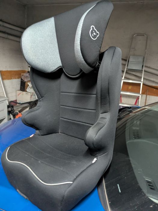 Cadeira de criança com isofix para carro