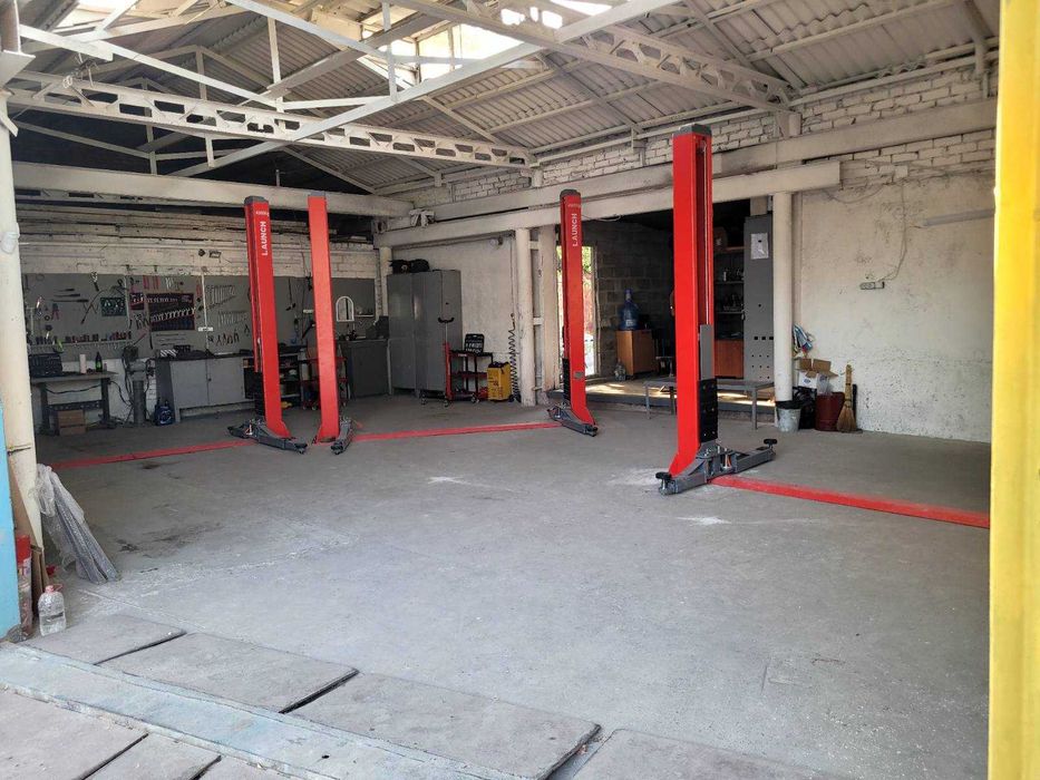 СТО ремонт любой сложности, авто электрик, ост. Холодильник