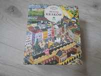 Puzzle 500 elementów