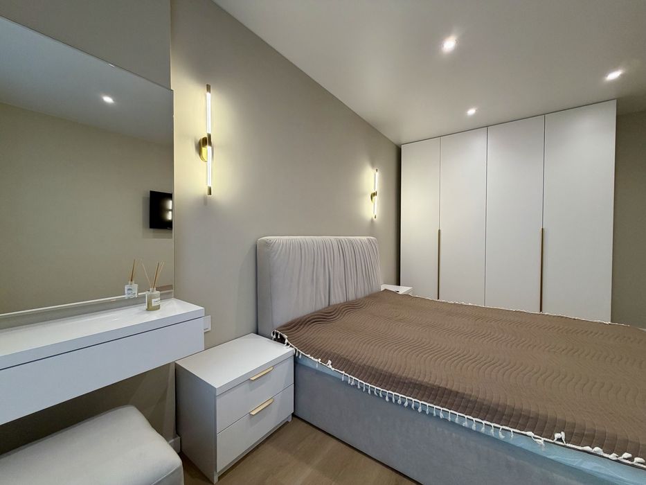 Перша здача! Оренда затишної 1кім квартири в центрі