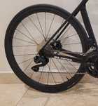 Rodas Bontrager Aeolus Elite 35