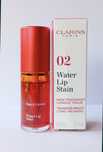 Clarins błyszczyk do ust kolor 02 orange