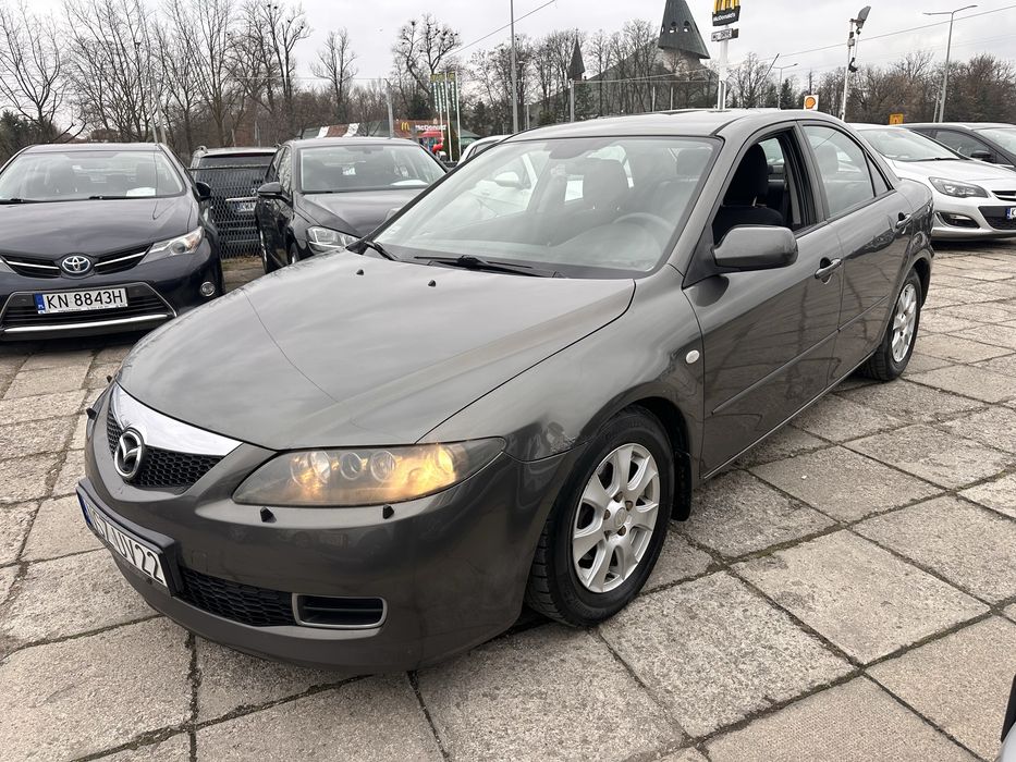 2.0 147KM LPG Serwisowany Climatronic Super Stan Możliwa Zamiana
