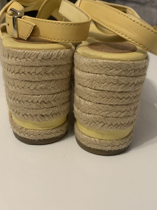 Espadryle Tommy Hilfiger