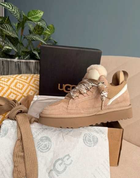 UGG_Lowmel_Chestnut_ Rozmiar.38