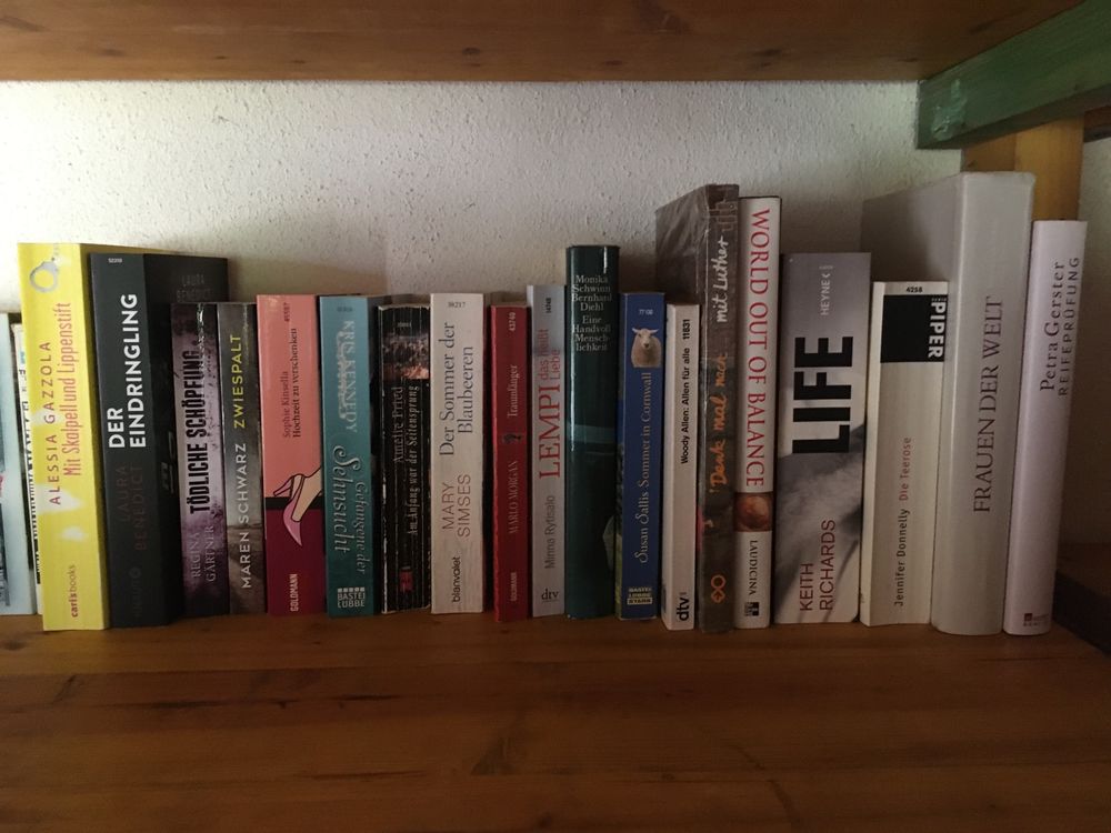 Livros - Books - Bücher