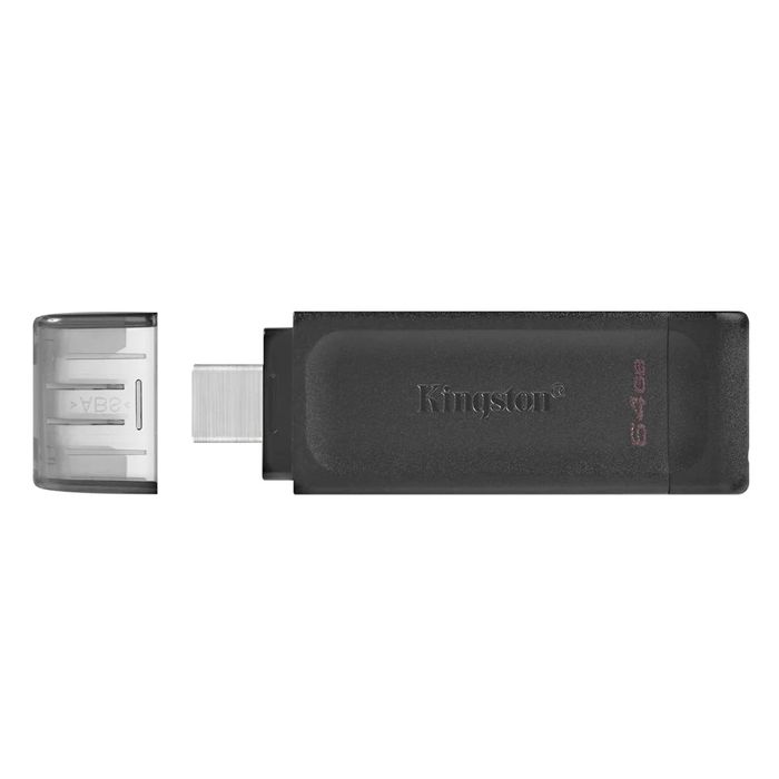 pen Kingston USB-C 64 GB