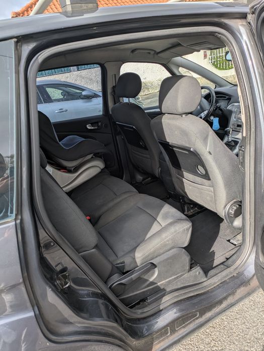 Ford smax 2.0 diesel