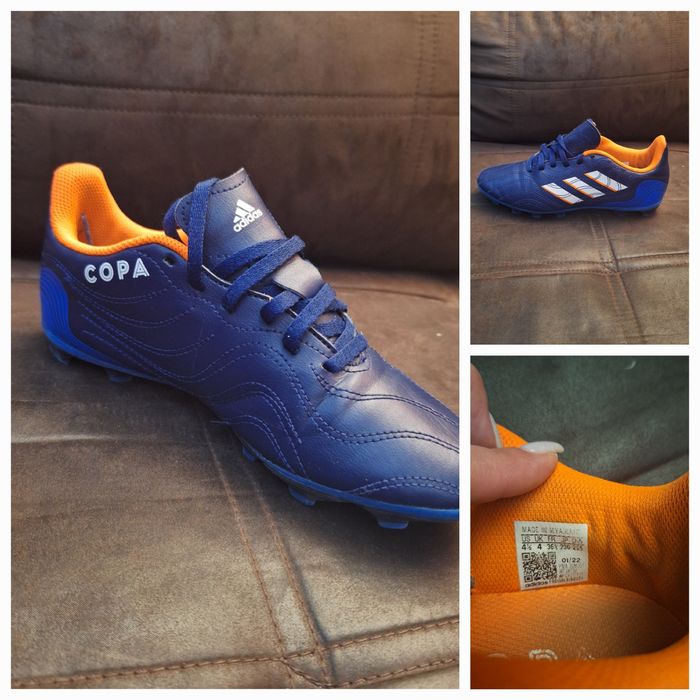 Підліткове взуття