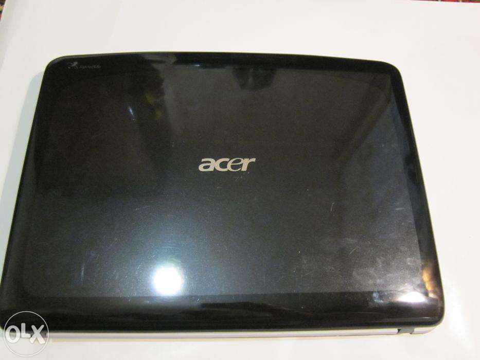 Ноутбук Acer Aspire 5520 5220 5220g разборка