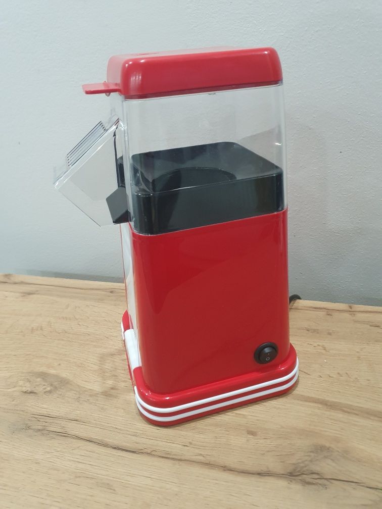Maszynka do popcornu  Yashe 1200W