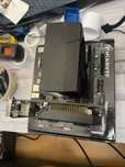Zestaw PC Intel Core i5 16GB RAM GeForce GTX 750Ti
