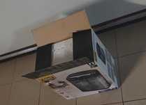 Niszczarka do papieru M-6c Fellowes