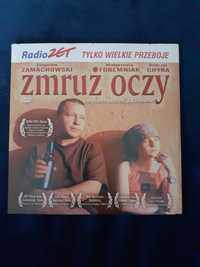 Zmruż oczy film DVD