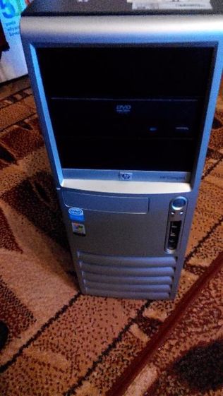 Intel Pentium DualCore 3.0 ГГц