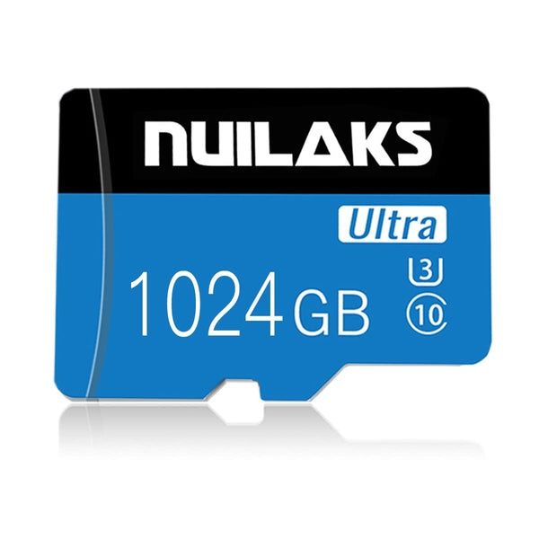 Karta pamięci MicroSD 1TB