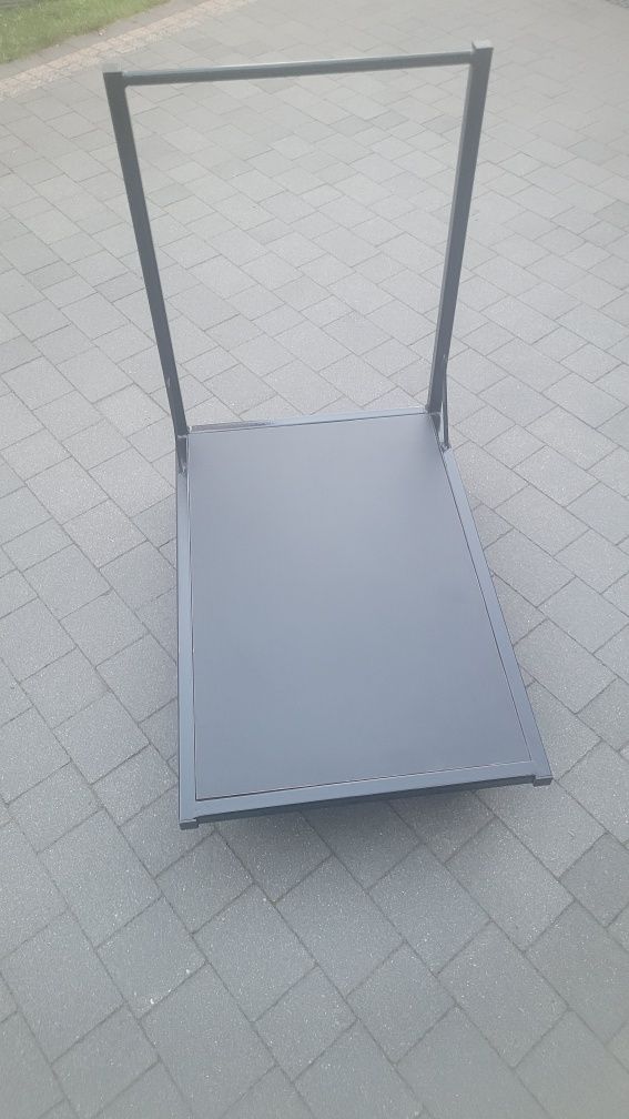 Wózek / platforma transportowa nowy
