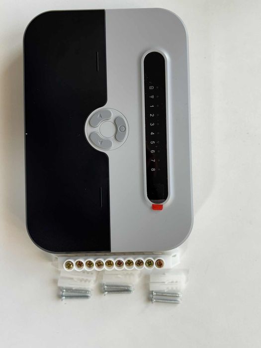 inteligentny sterownik nawadniania Smart WiFi
