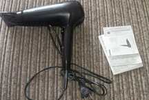 Suszarka Philips ThermoProtect 2100W – używana,