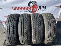 Шини 255/70 R16 Starmaxx зима, 2022р, 7-7,8мм