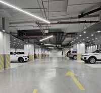 Підземний автопаркінг паркинг, Печерськ, 25 м², від 10% внесок