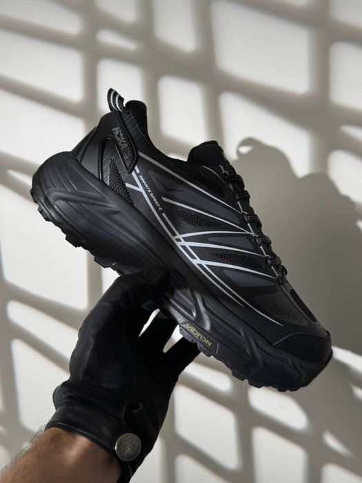 Чоловічі кросівки Hoka Mafate Speed 2 GTX